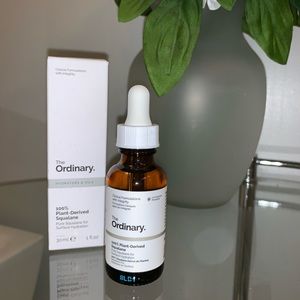 The Ordinary - 100% Plant-Derived Squalane